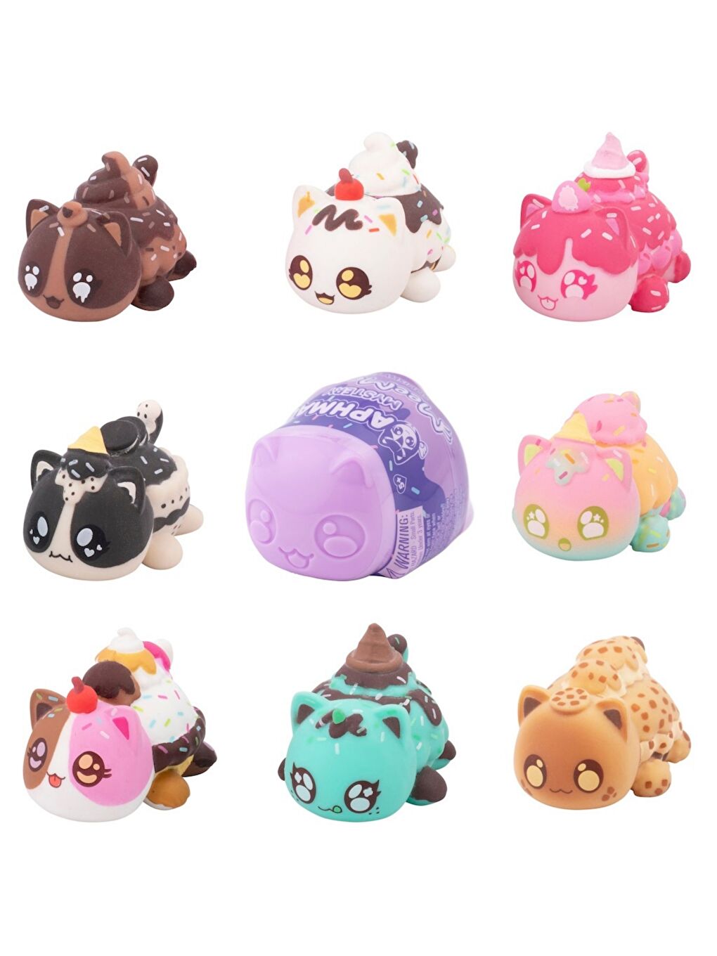 Sürpriz Squishies-2