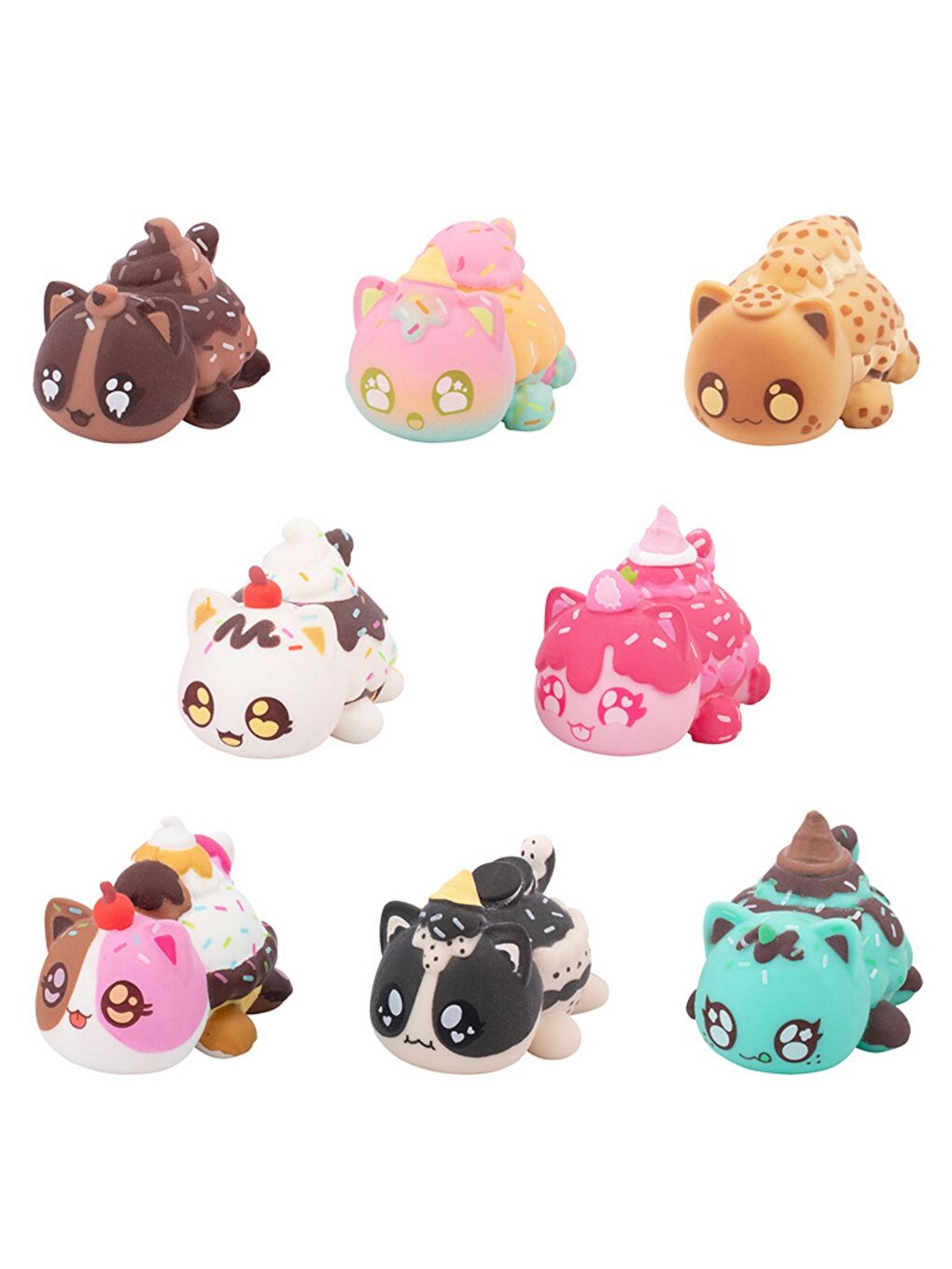 Sürpriz Squishies-3