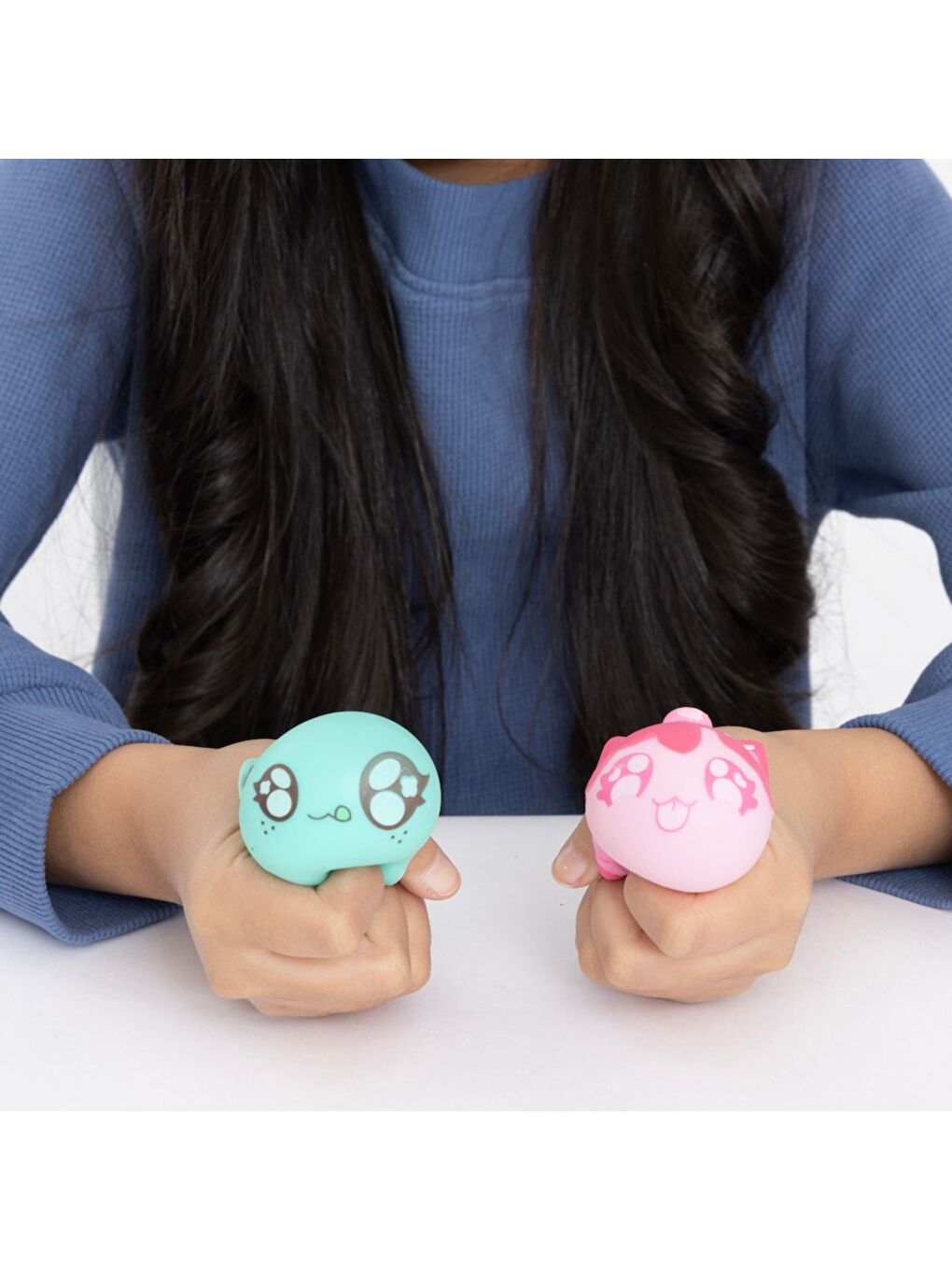 Sürpriz Squishies-4