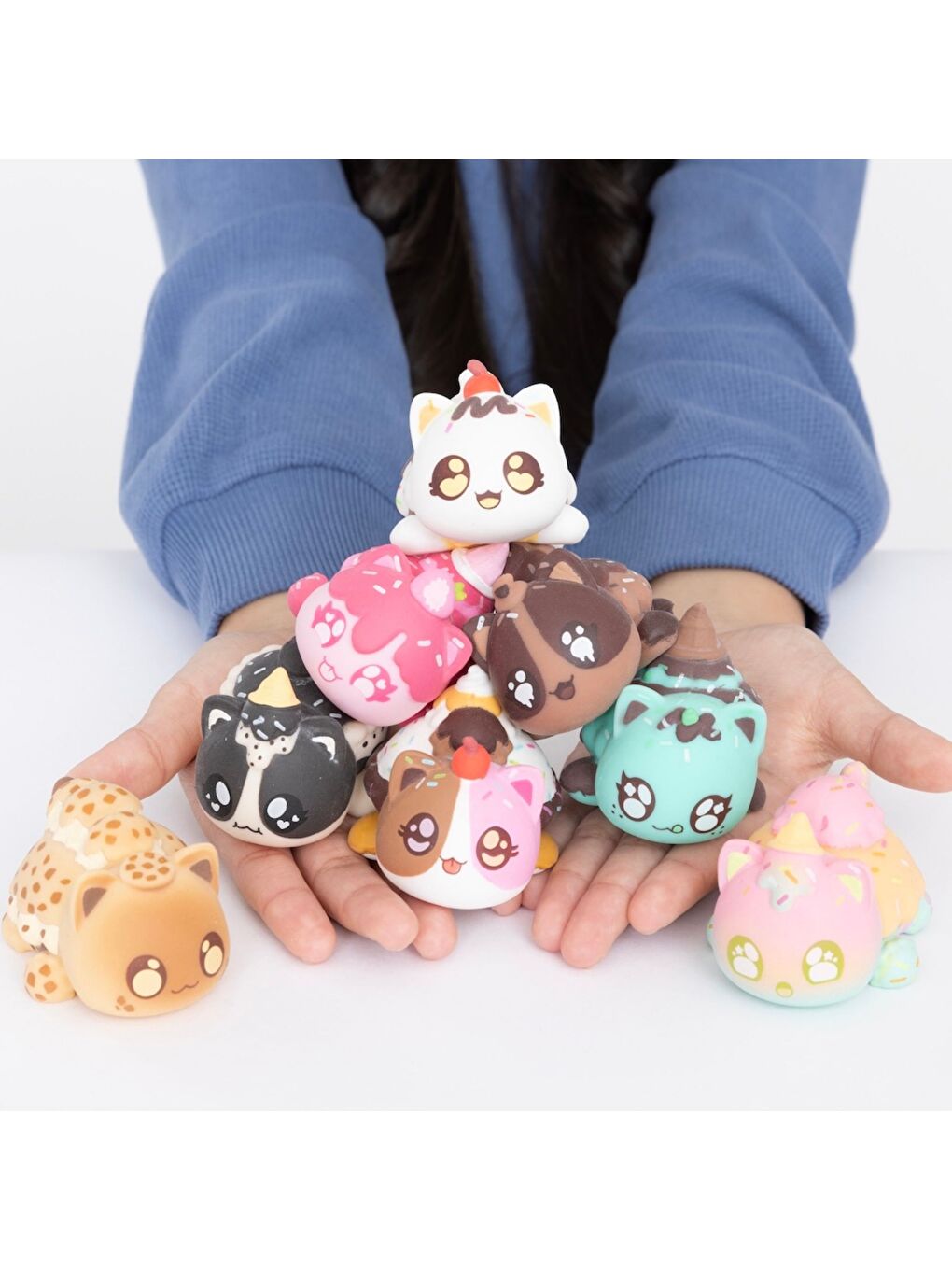 Sürpriz Squishies-5