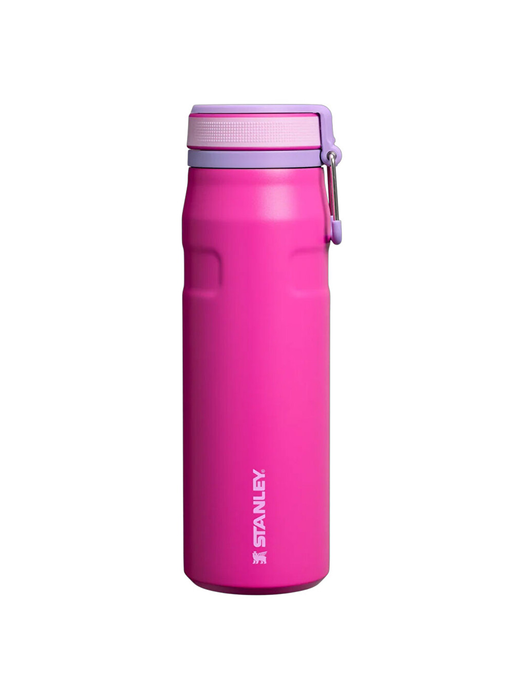 Renksiz The IceFlow Twist Flip Termos 0.70 LT Violet Blossom