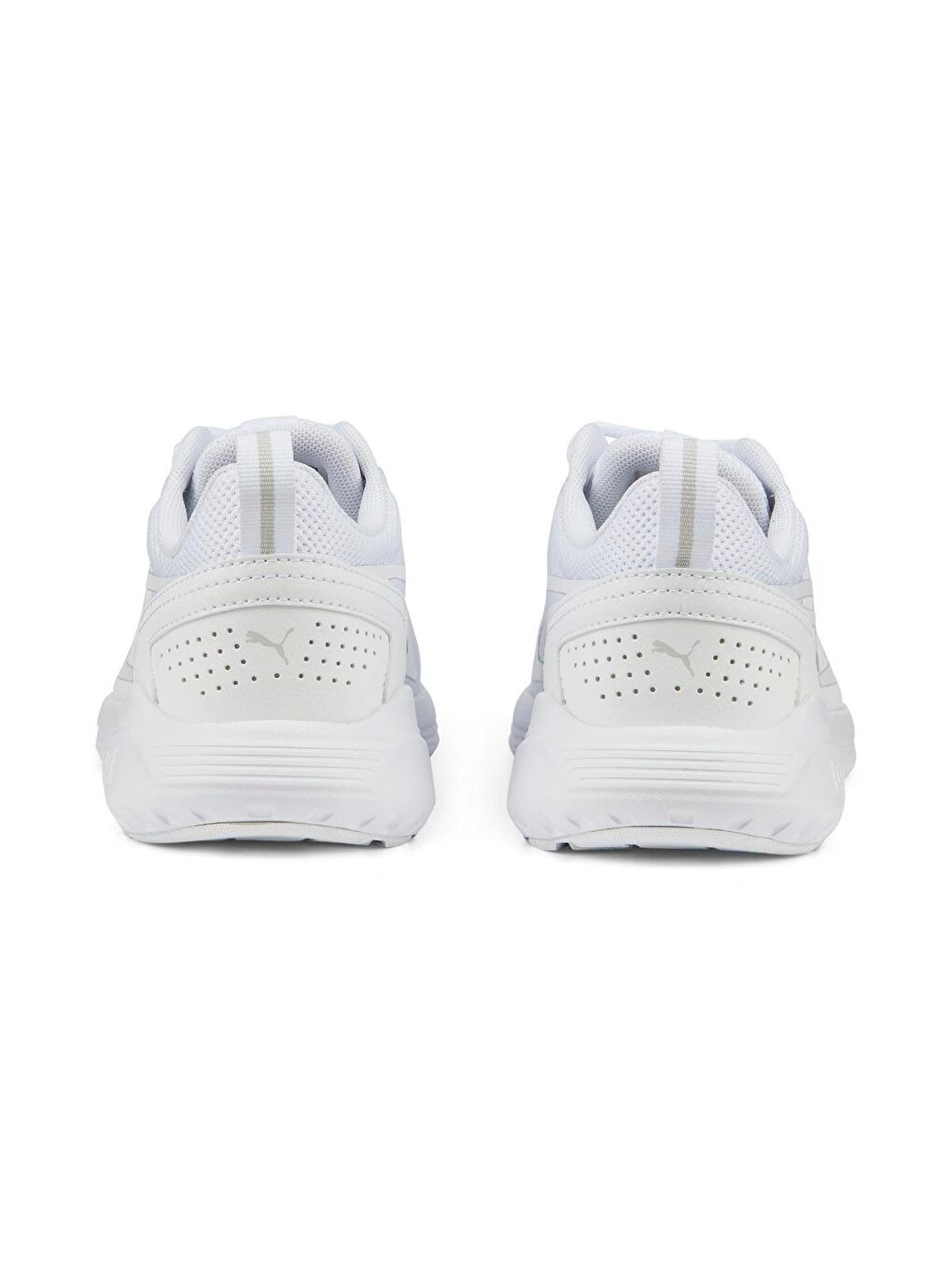 Beyaz All Day Active Jr Spor Ayakkabı-3