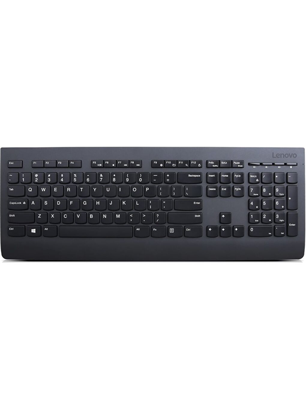 Lenovo Professional Wireless Klavye Arabic   4X30H56842