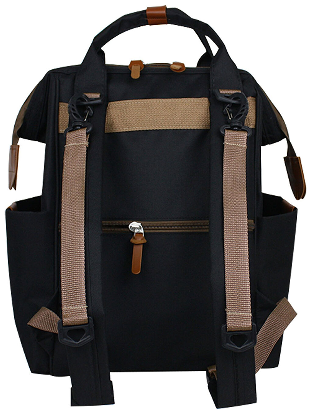 Doce Anne Bebek Bakım Çantası Beyaz-3