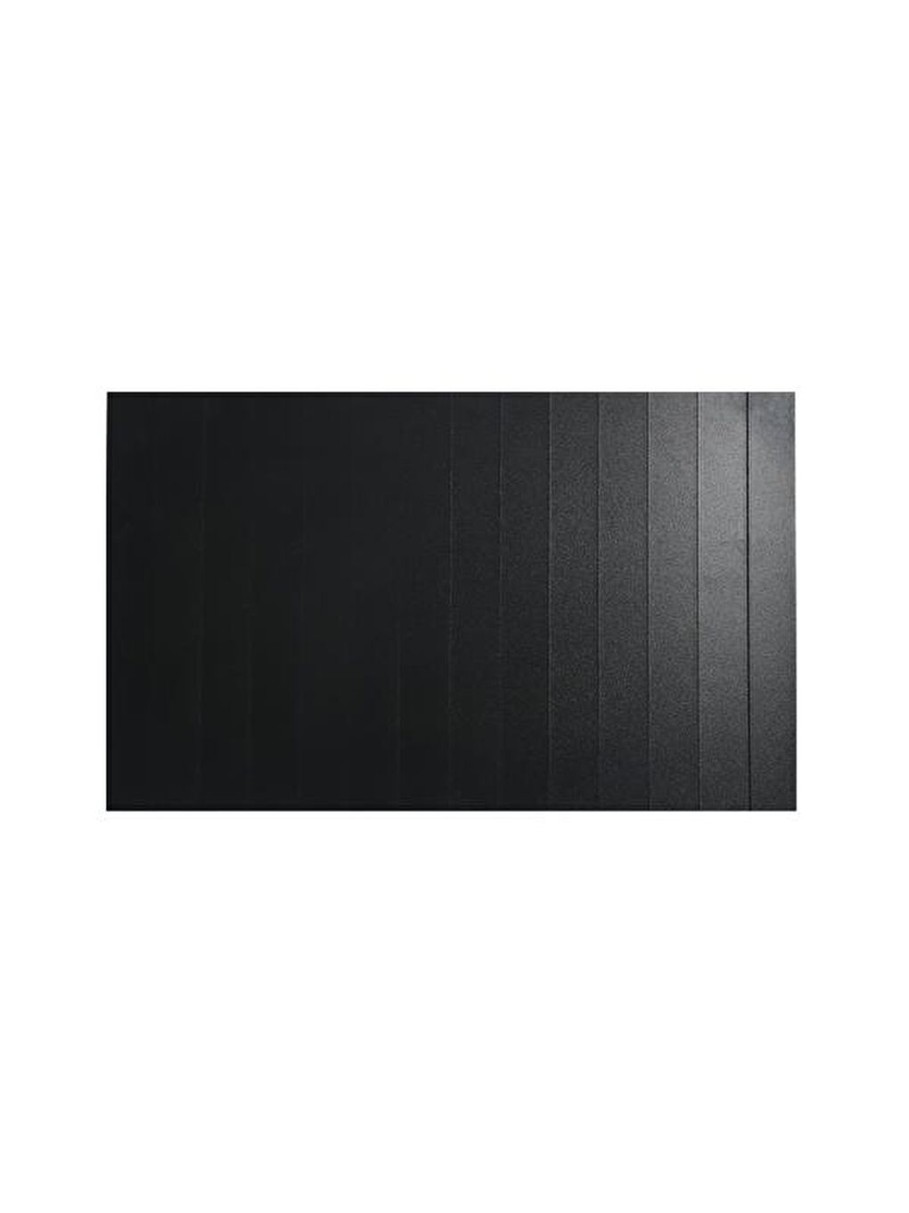 Portatif Koltuk Sehpası - Siyah-4