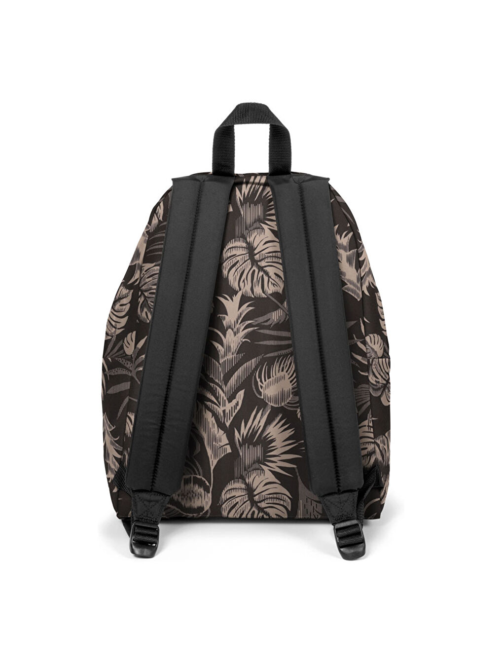 Renksiz Padded Pak'R Sırt Çantası Brize Black Grey EK0006202Z31-3