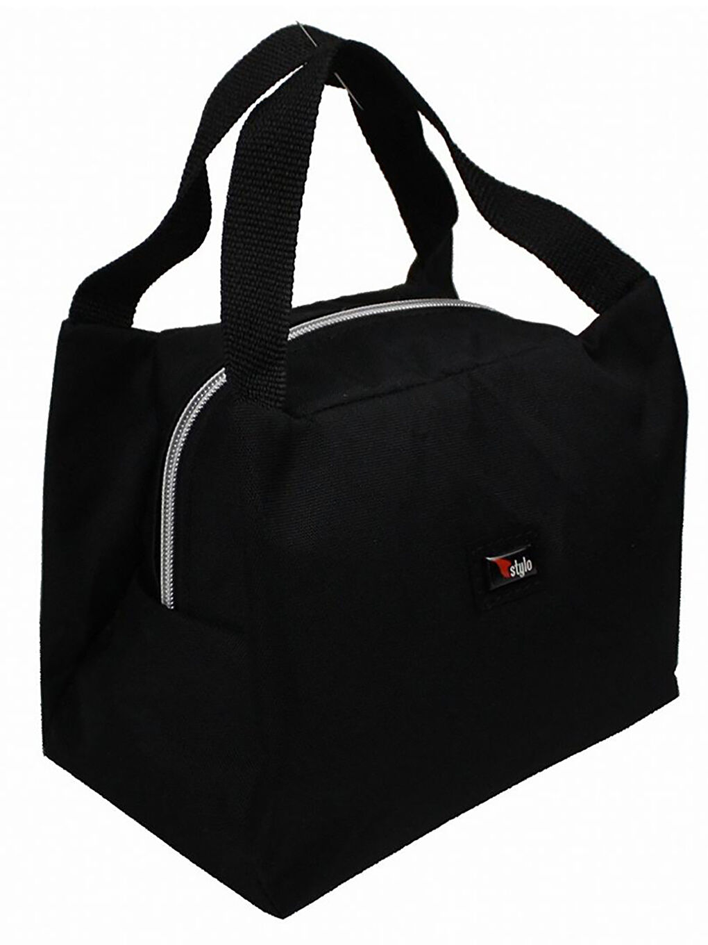 Duo Backpack Anne Çanta Siyah-3