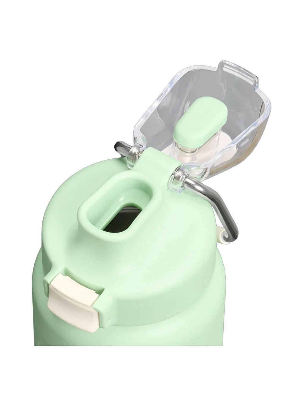 Wellspring Bottle 0,70 LT Pistachio-2