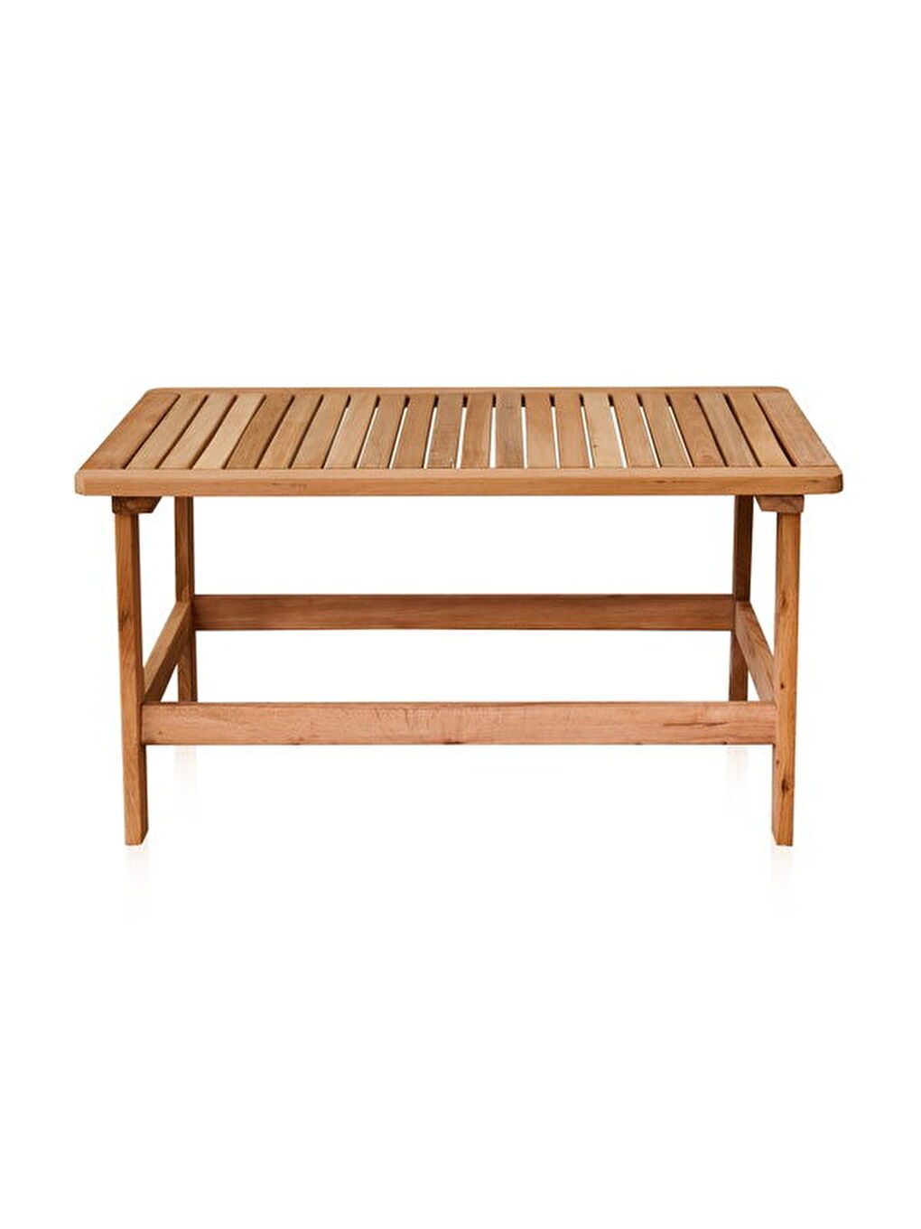 Kahverengi Lite Bahçe Takımı - Natürel / Haki-4