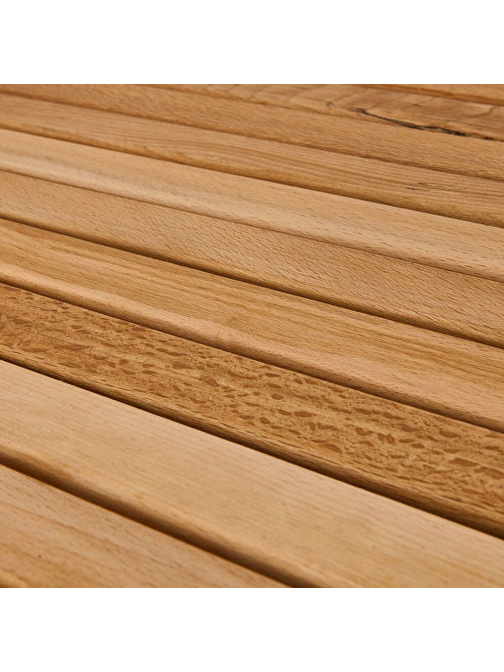 Kahverengi Lite Bahçe Takımı - Natürel / Haki-8