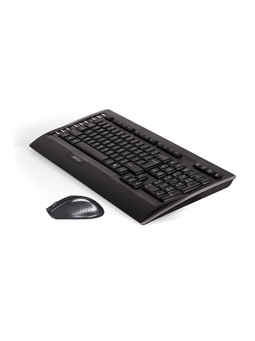 9300F Kablosuz Q Klavye Mouse Set-2
