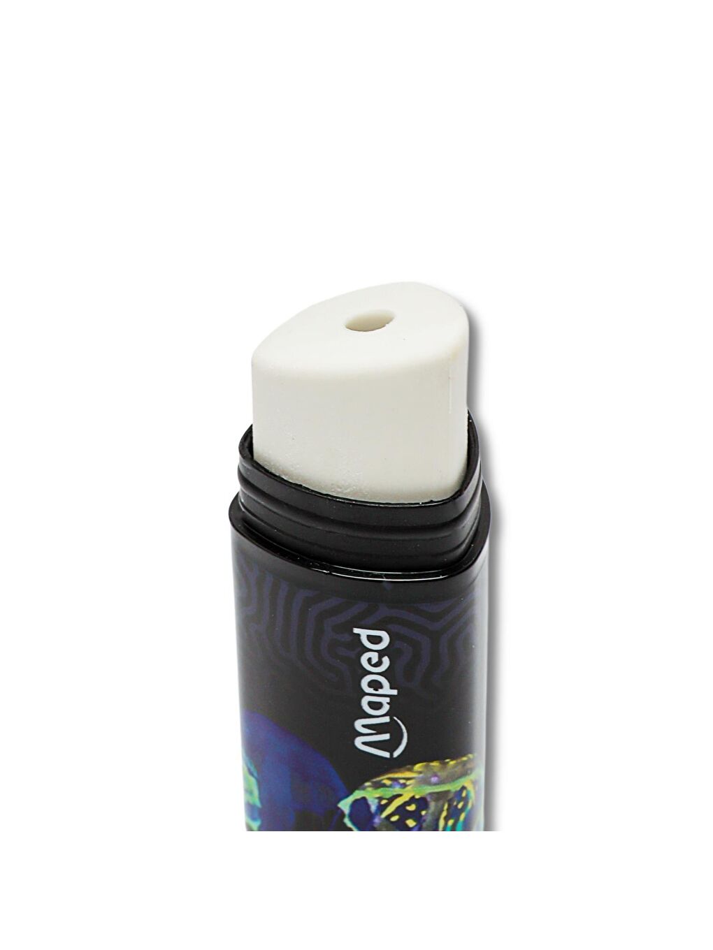 Deepsea Paradise Çevir Aç Stick Üçgen Tüp Silgi (152012)-4