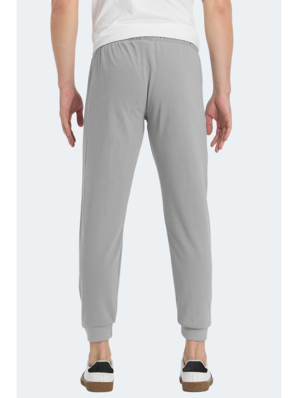 SLAZENGER KISHA Erkek Eşofman Altı Gri - 5