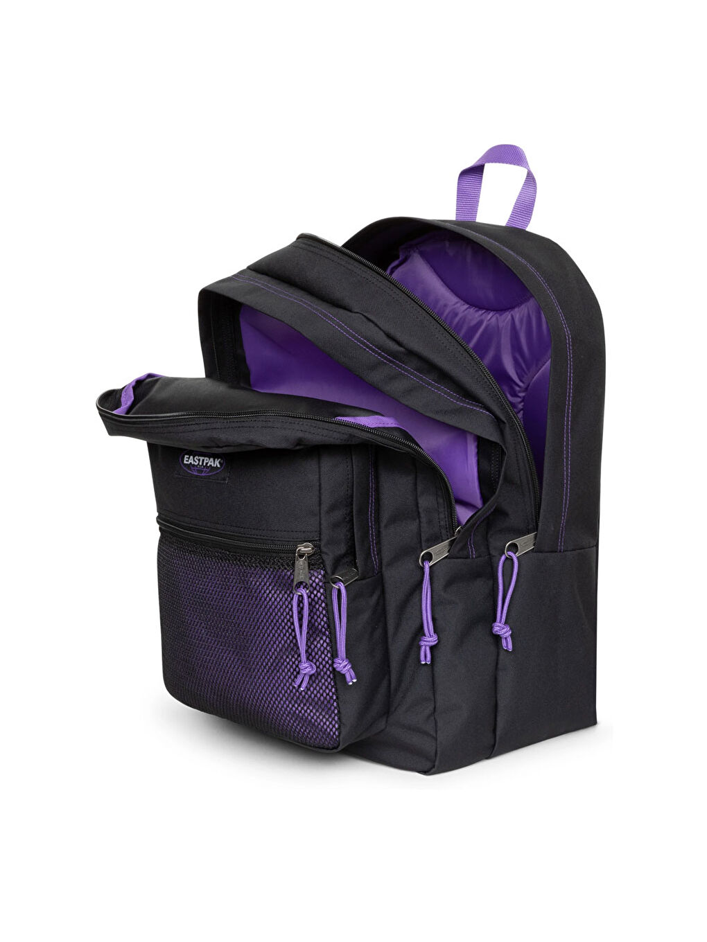 Renksiz Pinnacle Sırt Çantası Kontrast Vineyard EK0000609Y01-1