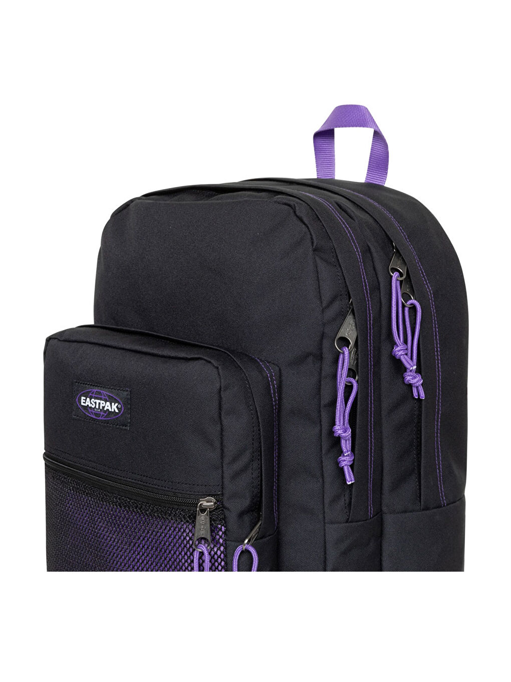 Renksiz Pinnacle Sırt Çantası Kontrast Vineyard EK0000609Y01-4