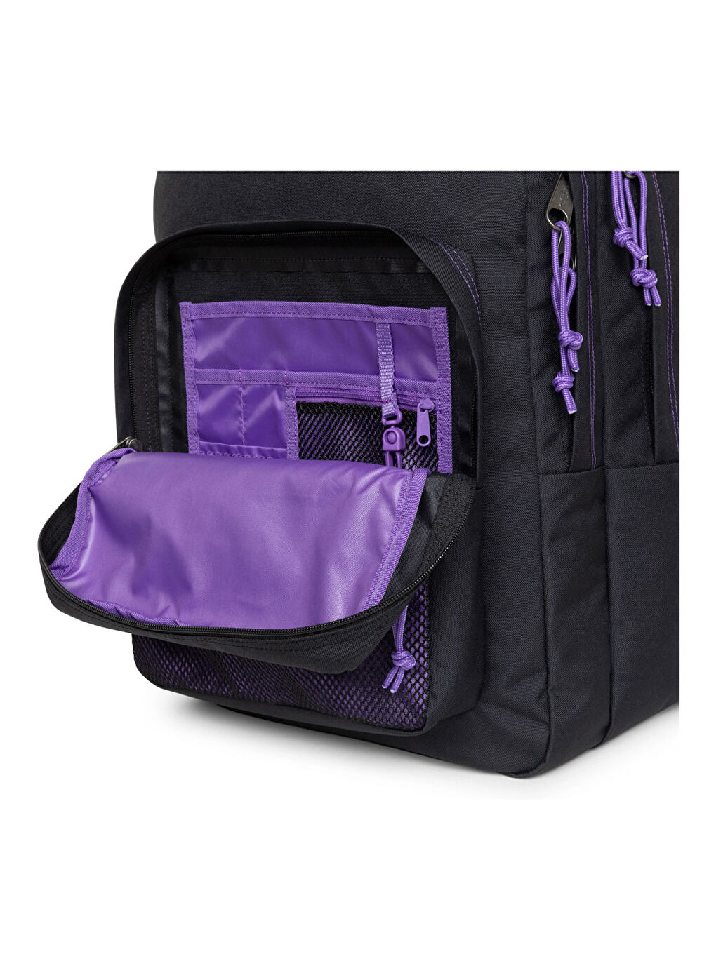 Renksiz Pinnacle Sırt Çantası Kontrast Vineyard EK0000609Y01-5