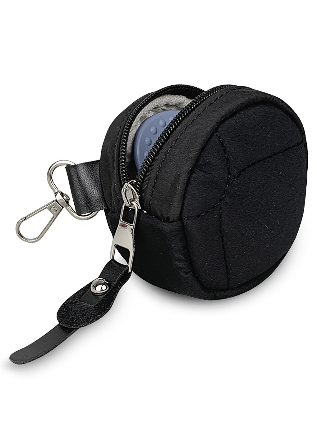 Manolya Anne Bebek Bakım Çantası Siyah-2