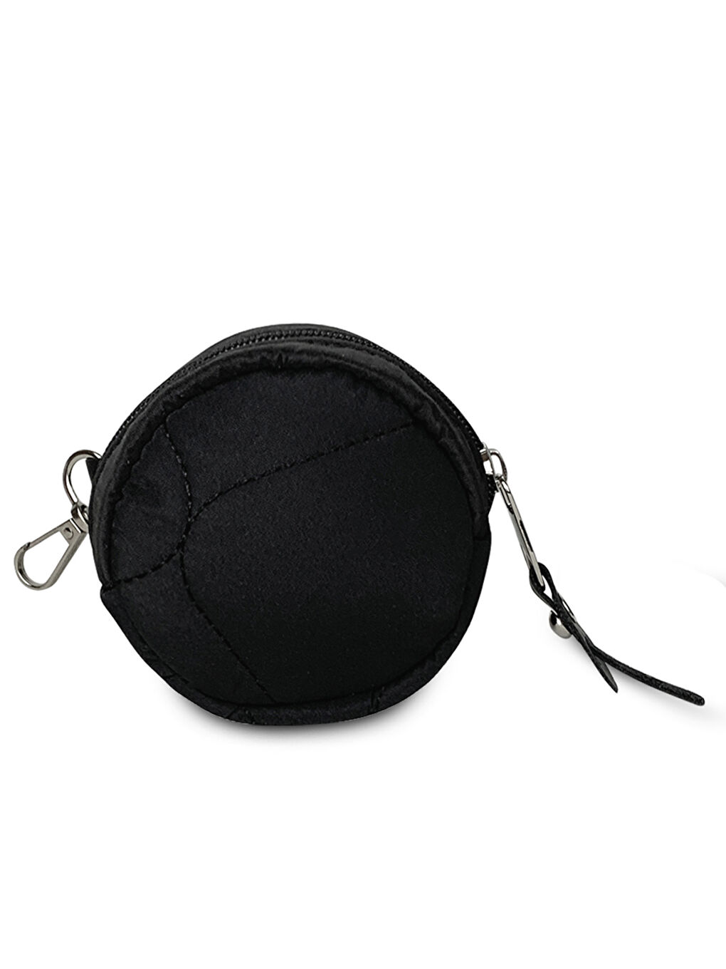 Manolya Anne Bebek Bakım Çantası Siyah-3