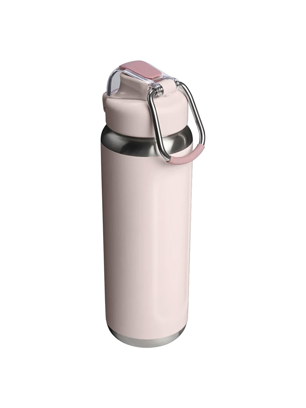 Wellspring Bottle 0,70 LT Rose Quartz-2