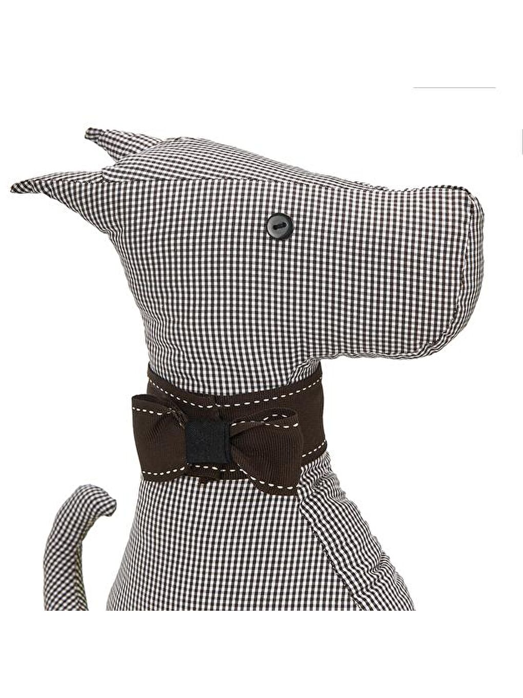 Köpek Figürlü Kapı Durdurucu-1