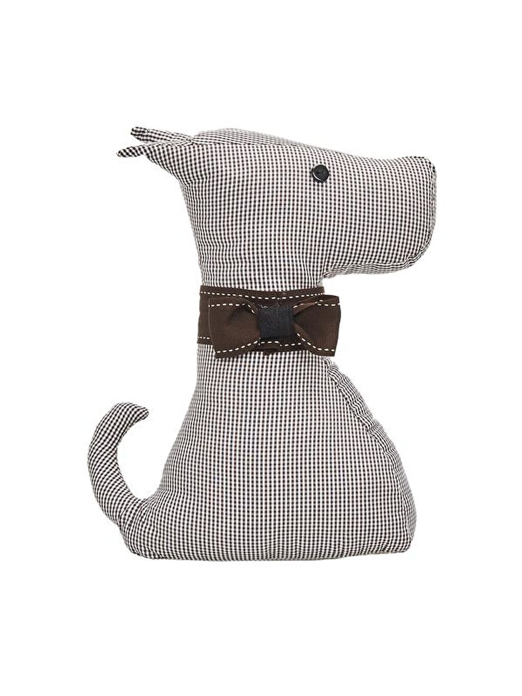 Köpek Figürlü Kapı Durdurucu-2