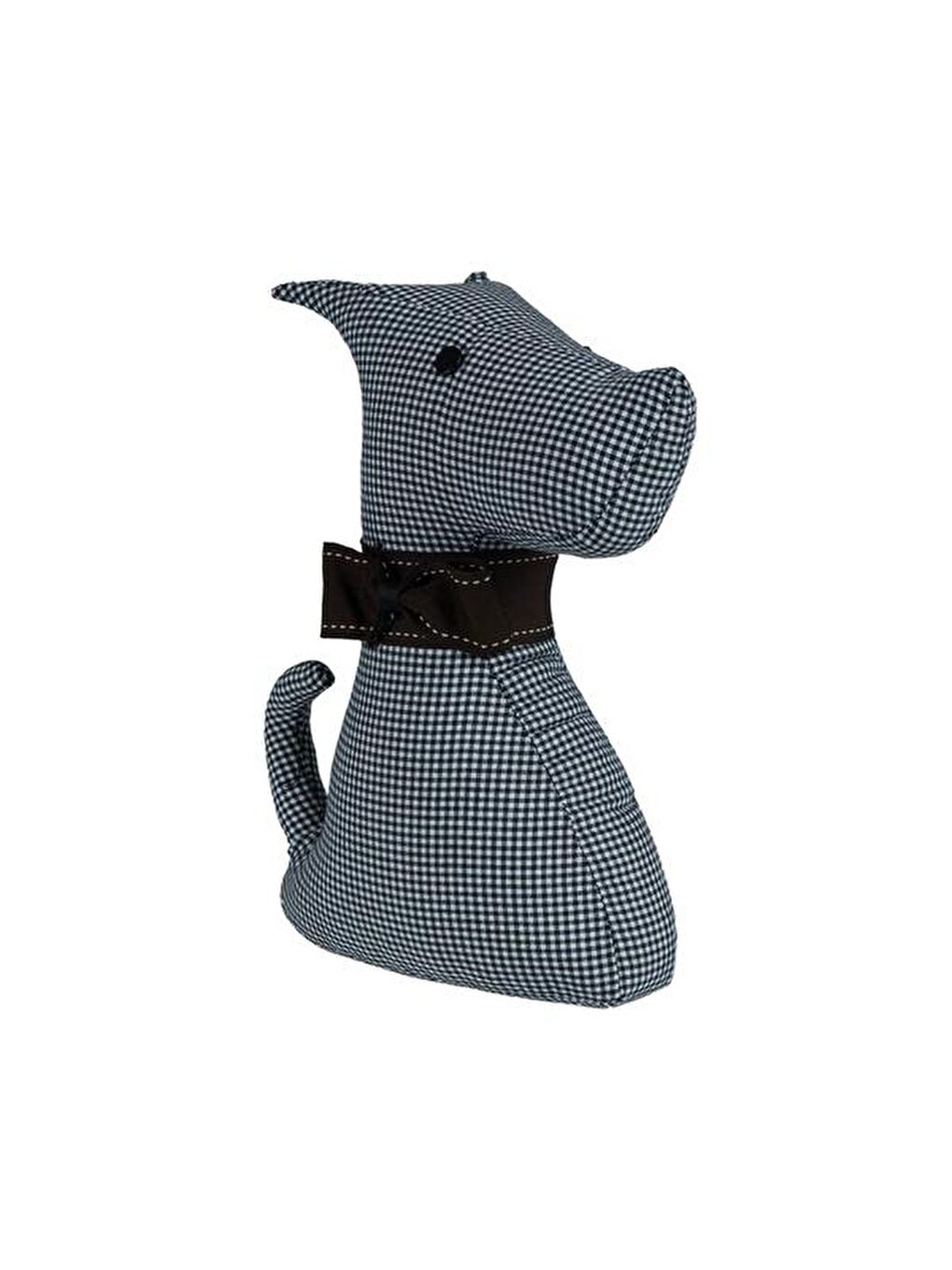 Köpek Figürlü Kapı Durdurucu-3