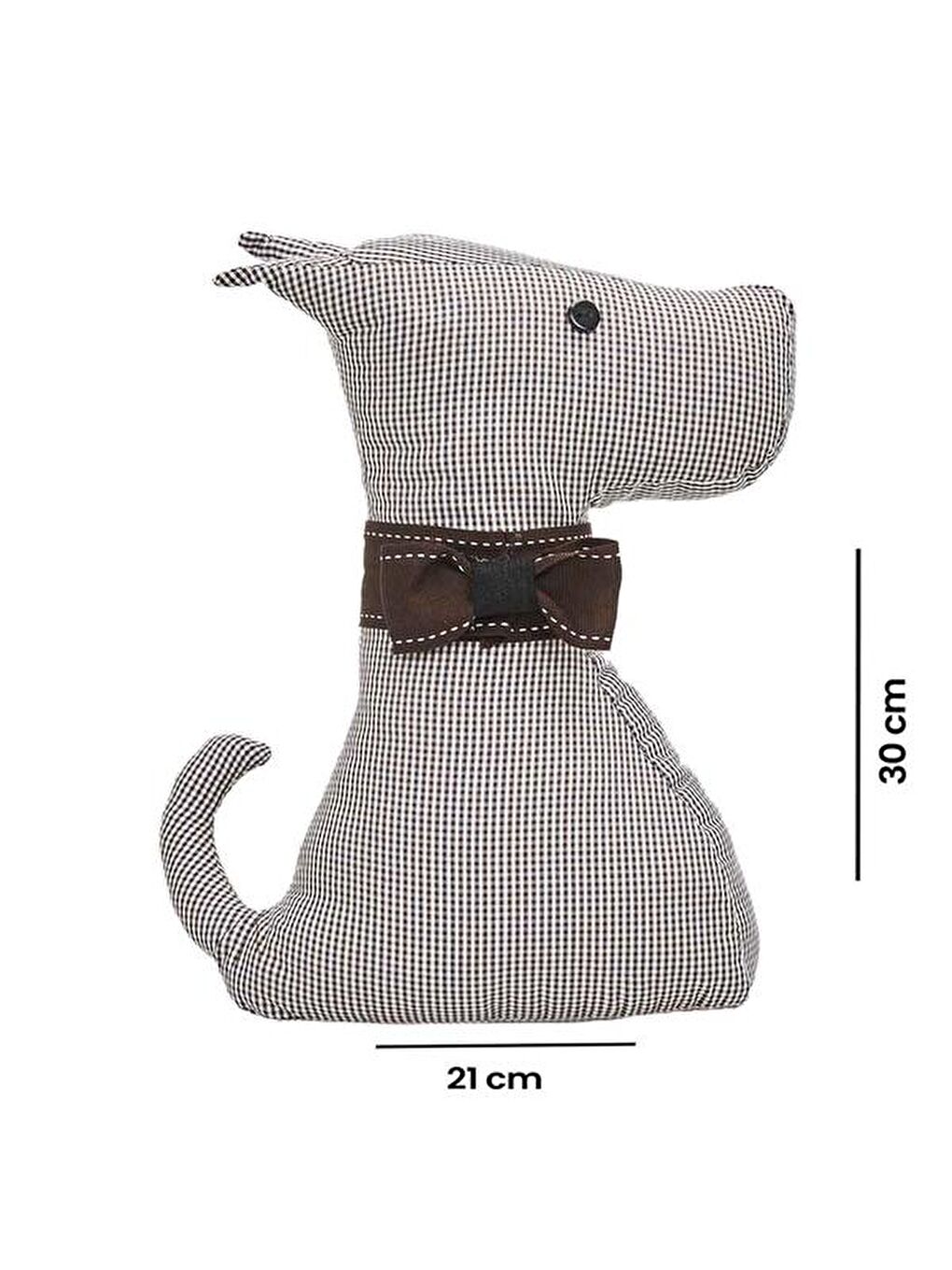 Köpek Figürlü Kapı Durdurucu-4