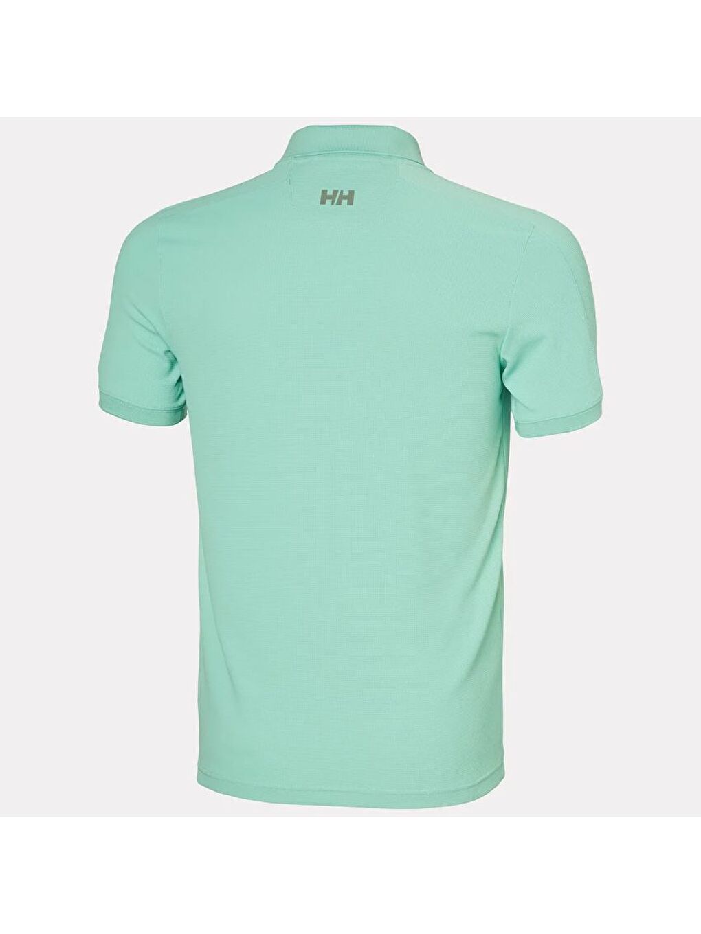 Helly Hansen Yeşil Men's HP Race Polo 2.0 Erkek Polo Tişört HHA.34496.416 - 5
