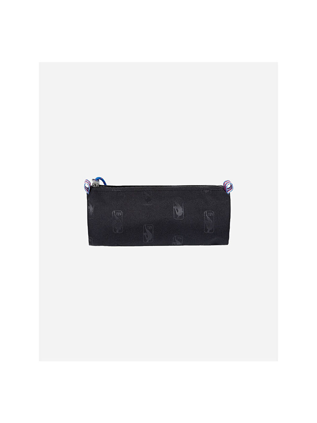 Benchmark Single Kalem Çantası NBA Logo EK0003725Z51-1