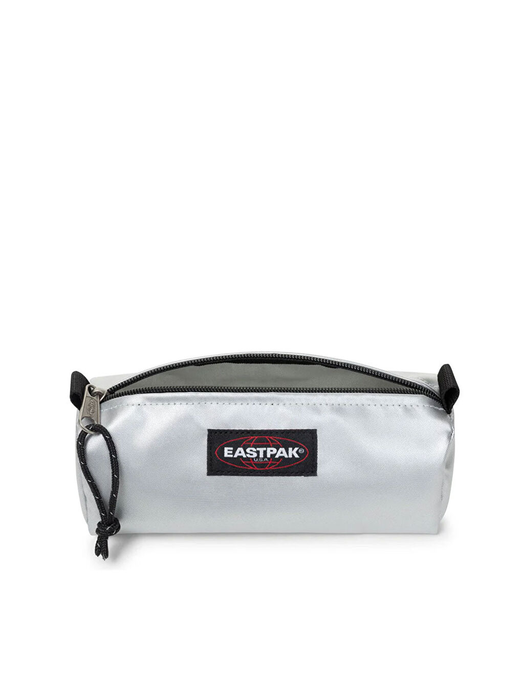 Benchmark Single Kalem Çantası Space Silver EK0003727Y21-2