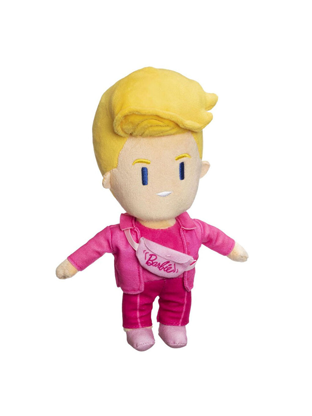 X Barbie 30 cm Pelüş Figür Ken SGB7008