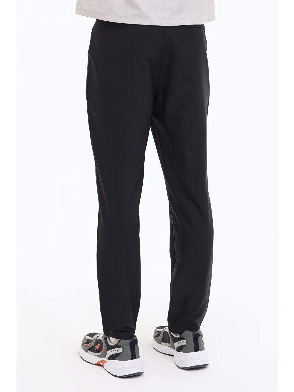 ML BEN 23ELG1-16 5FX Siyah  Erkek Pantolon-1