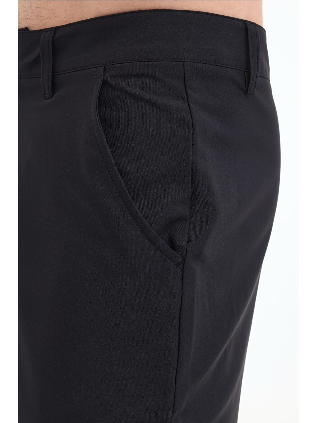 ML BEN 23ELG1-16 5FX Siyah  Erkek Pantolon-3