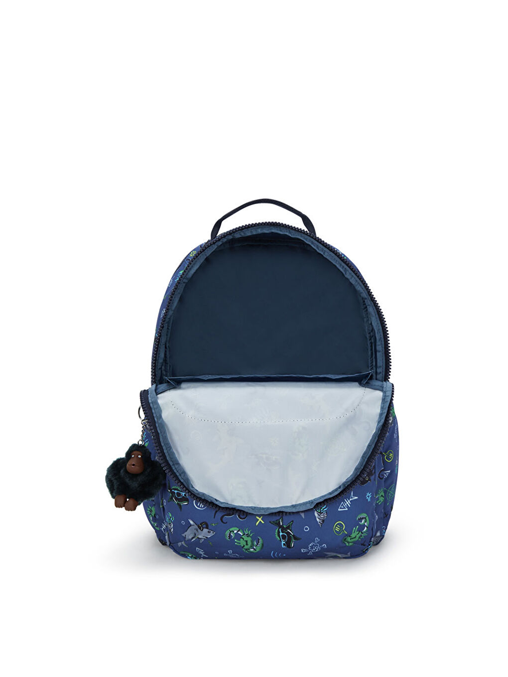 Seoul Lap Okul Çantası Undersea Party KI581673L-1