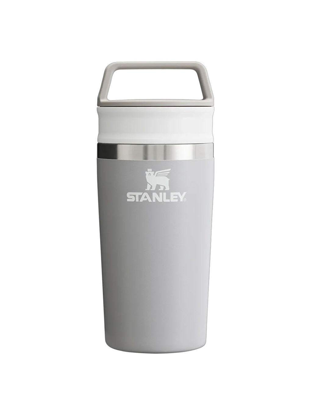 Gri The Cafe To-go Termos Bardak 0,35 Lt Ash