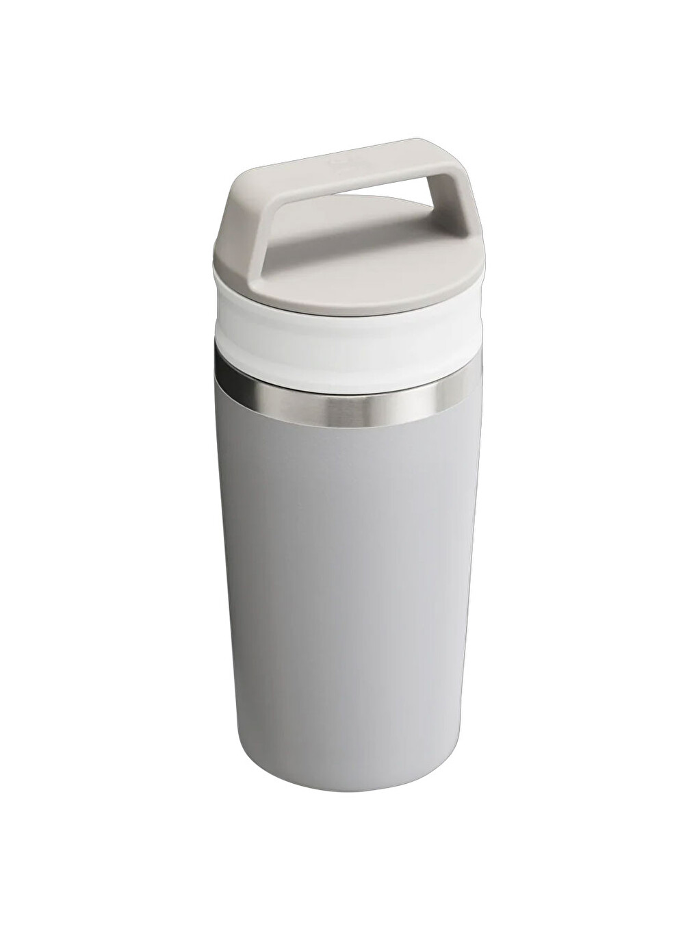 Gri The Cafe To-go Termos Bardak 0,35 Lt Ash-2