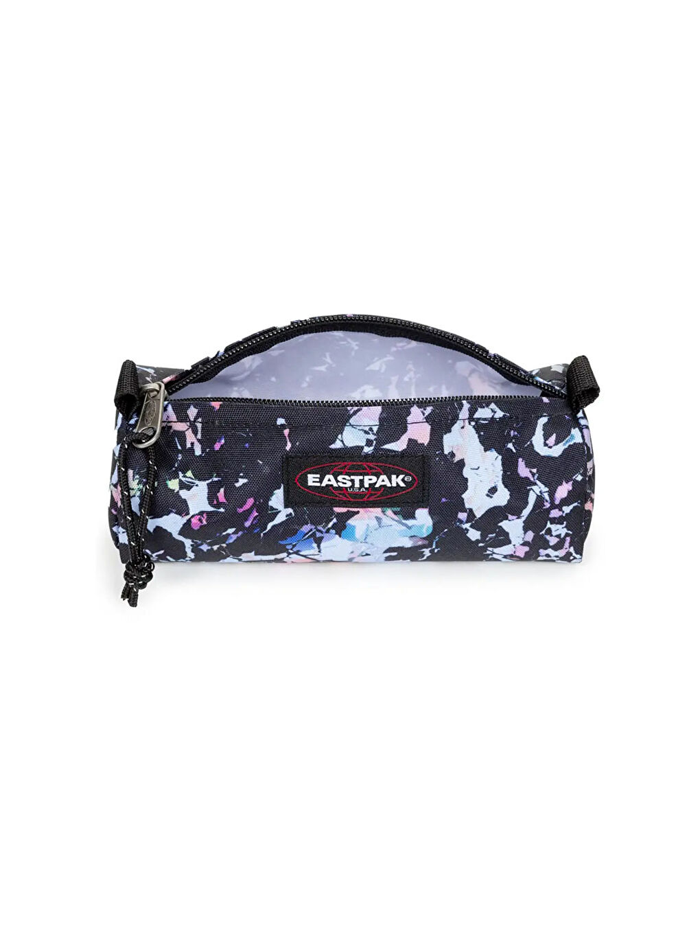 Benchmark Single Kalem Çantası Camouflora Light EK0003725W81-1