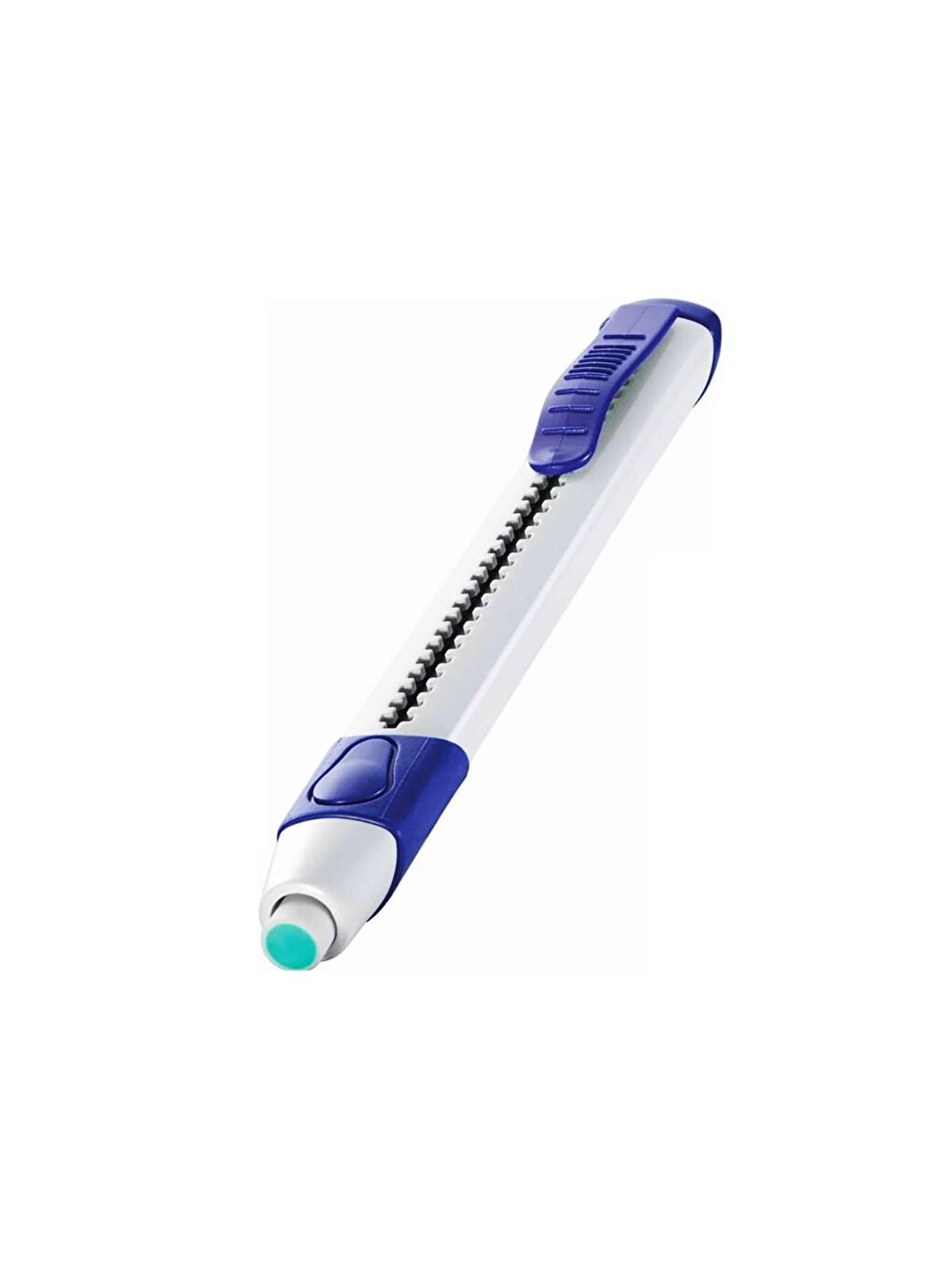 Maped Gom Pen Doldurulabilir Üçgen Kalem Silgi (512500) - 1