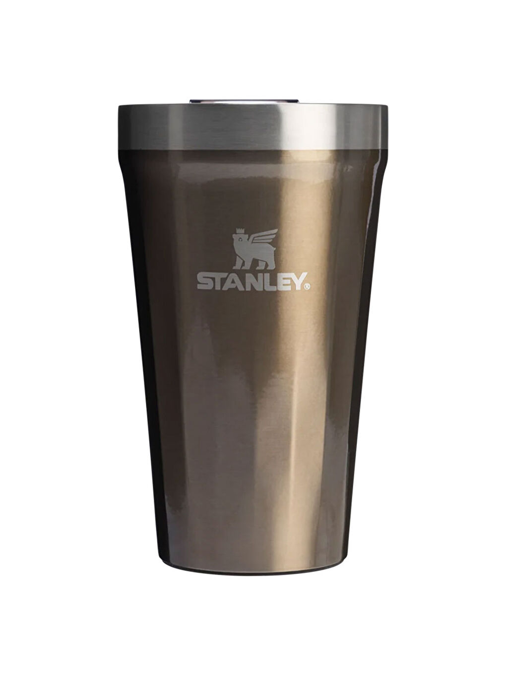 Renksiz Everyday Tumbler Termos Bardak 0.47 LT GunMetal Shine