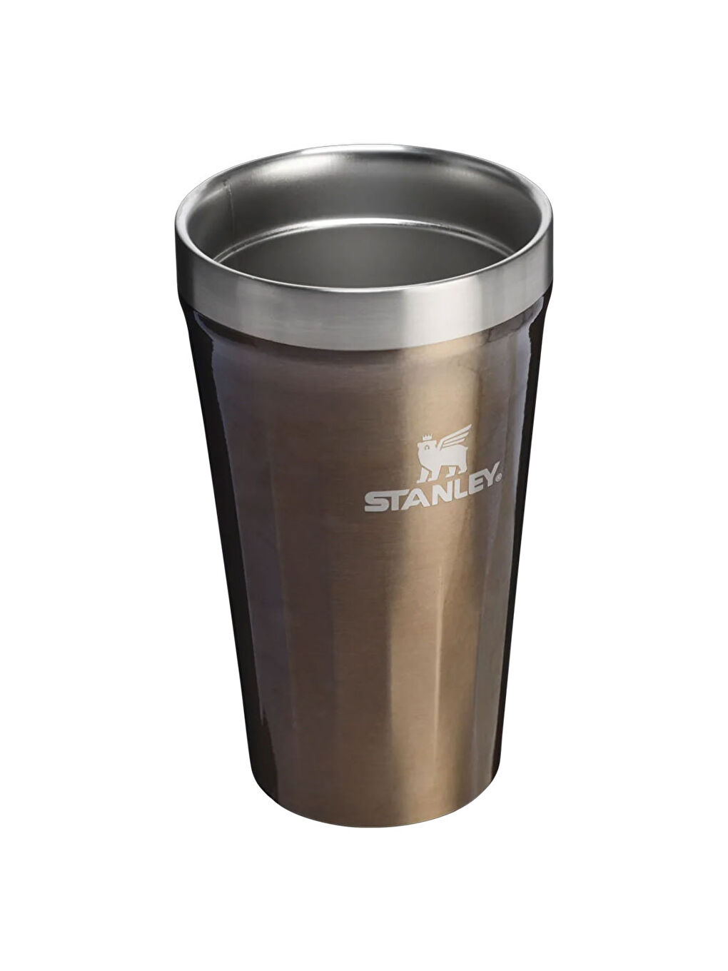 Renksiz Everyday Tumbler Termos Bardak 0.47 LT GunMetal Shine-3