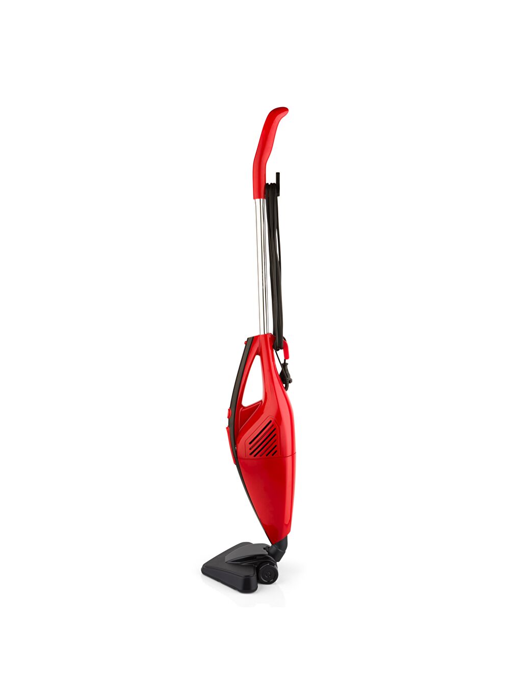 Kıng Bold Plus K-368P   Kırmızı  Dık Supurge-1