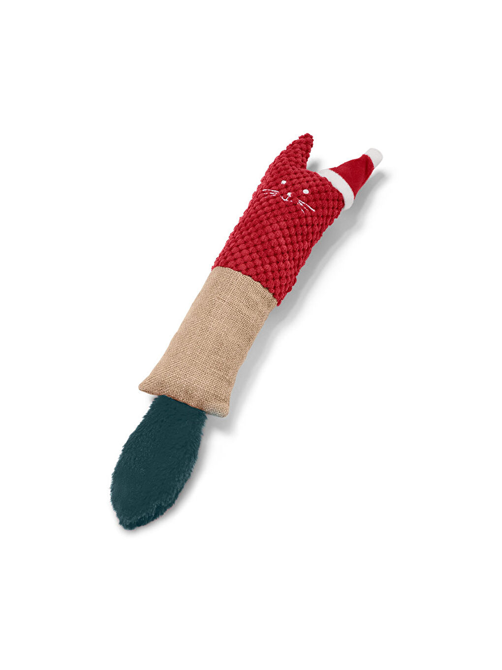 Kedi Oyun Silindiri-1