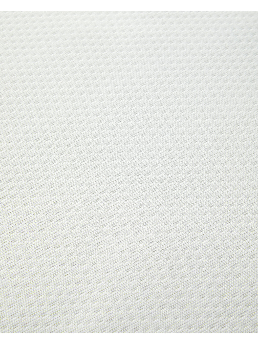 Dream Touch Örme Sıvı Geçirmez Çift Kişilik Alez 160x200 Cm Beyaz-1