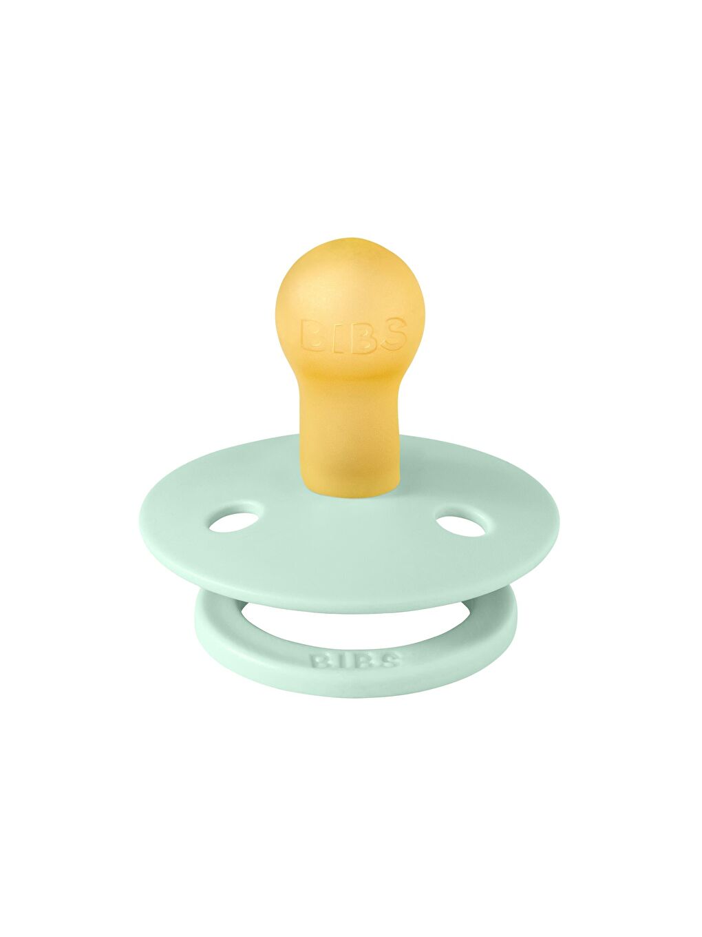 x Moomin Colour Sailing Emzik-Nordic Mint-0-6 Ay-1