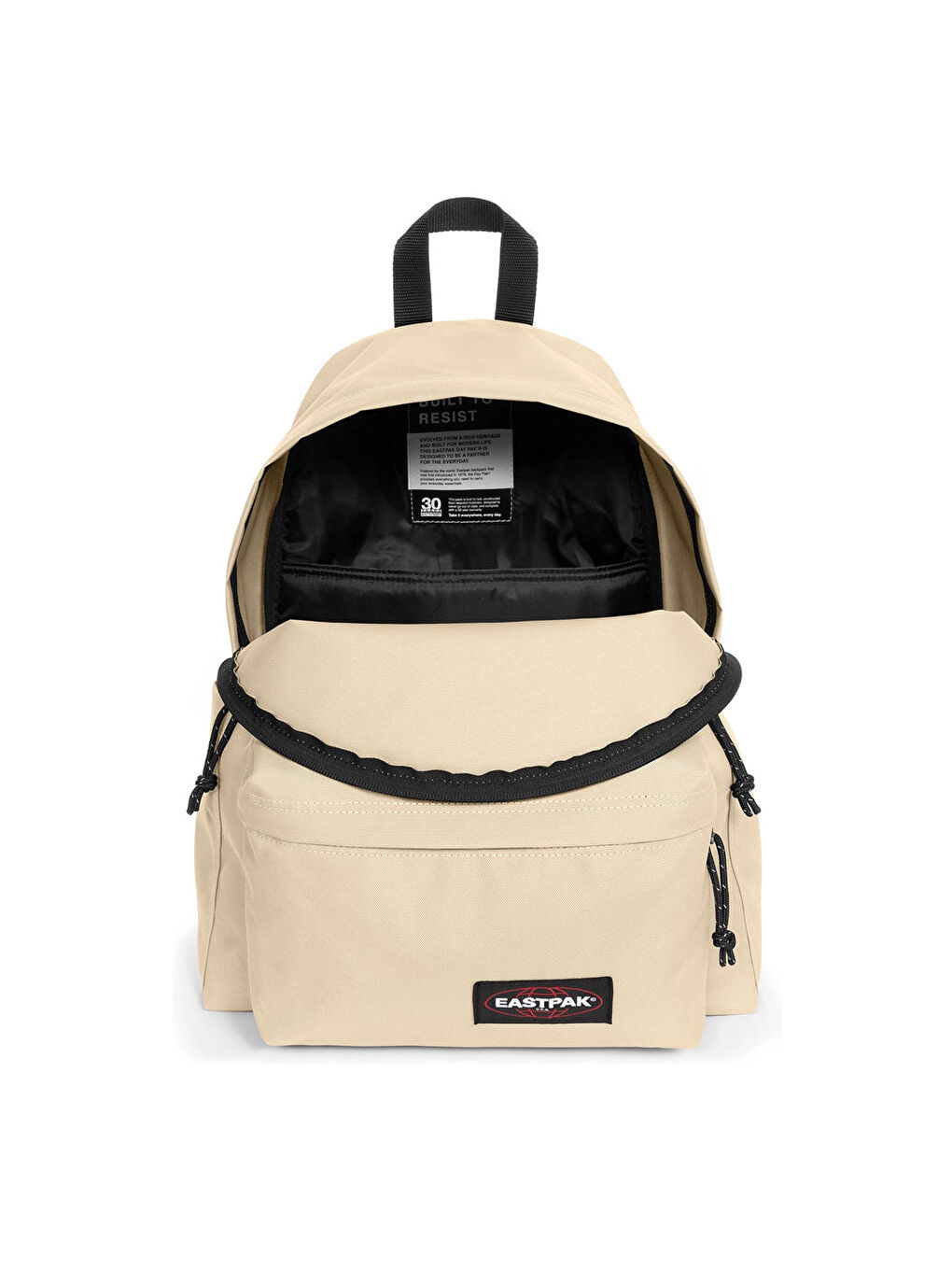 Renksiz Day Pak'R Sırt Çantası Cloth Beige EK0A5BG48Y01-1