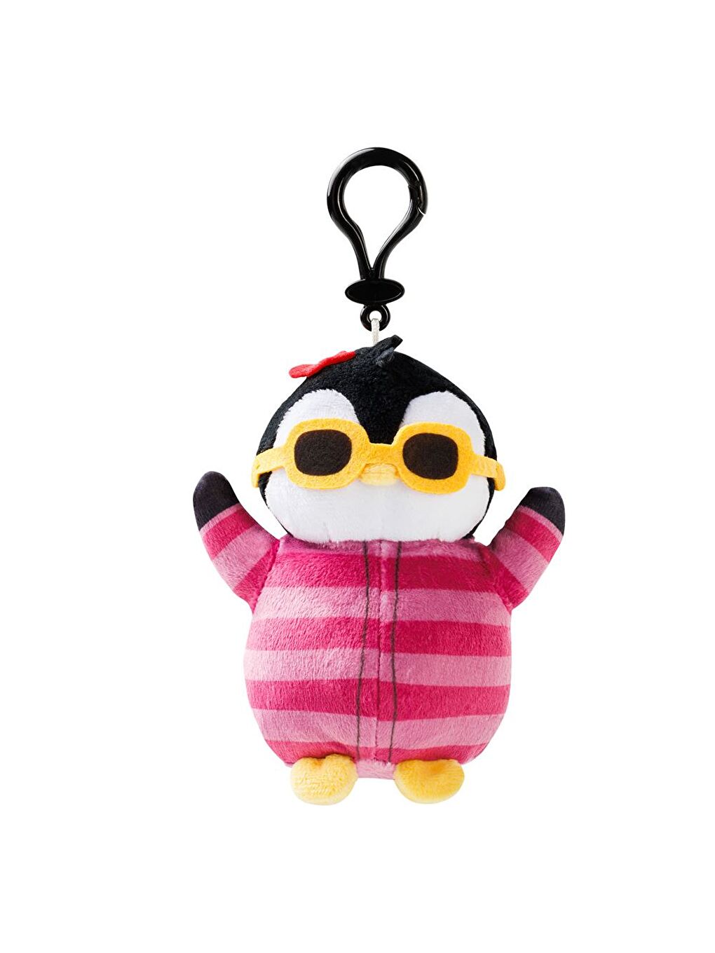 PMI Pudgy Penguins Klipsli 13cm Pelüş Figür Model 2