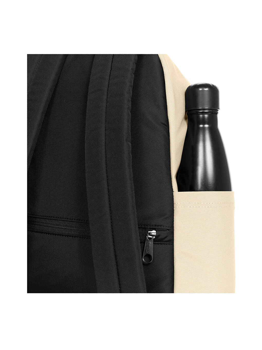 Renksiz Day Pak'R Sırt Çantası Cloth Beige EK0A5BG48Y01-3