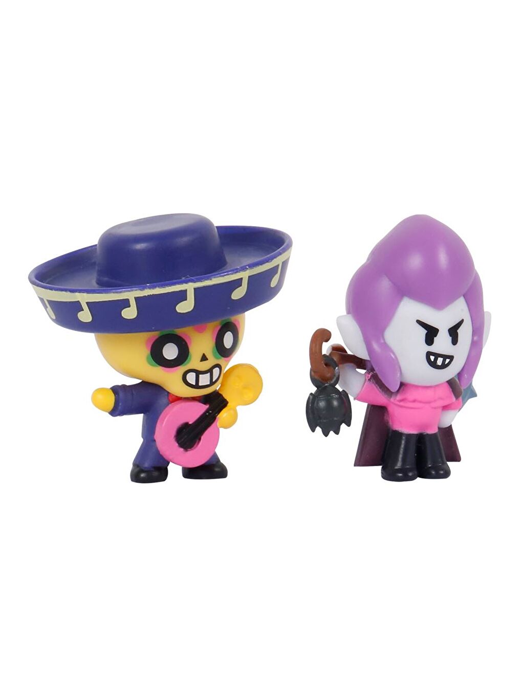 PMI Brawl Stars 2'li Figür Model 7