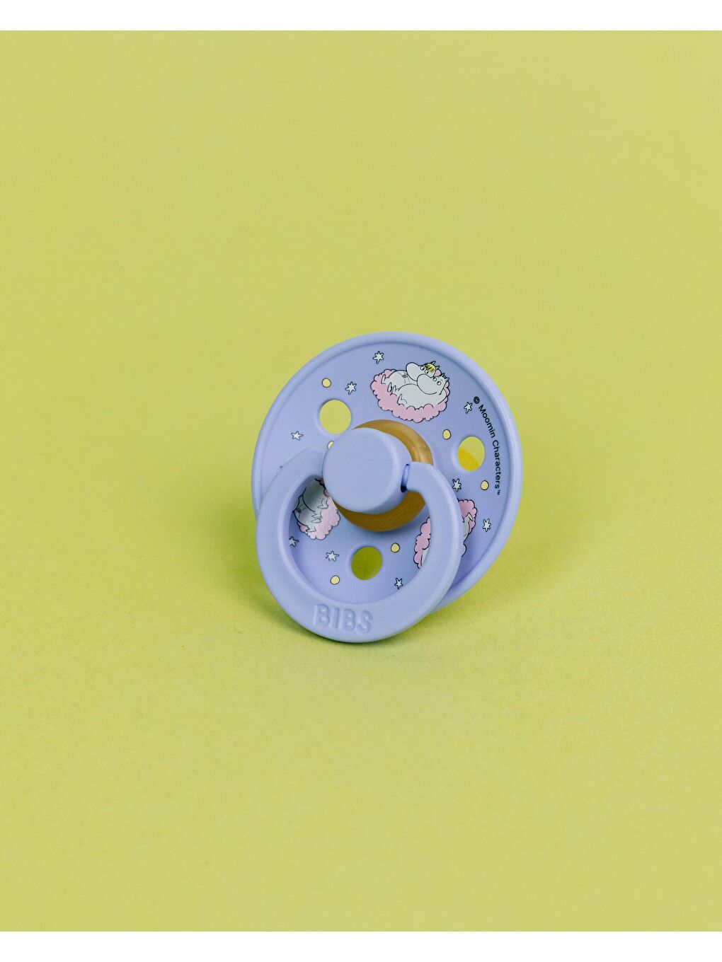 x Moomin Colour Dreaming Friends Emzik-Hush-0-6 Ay-3