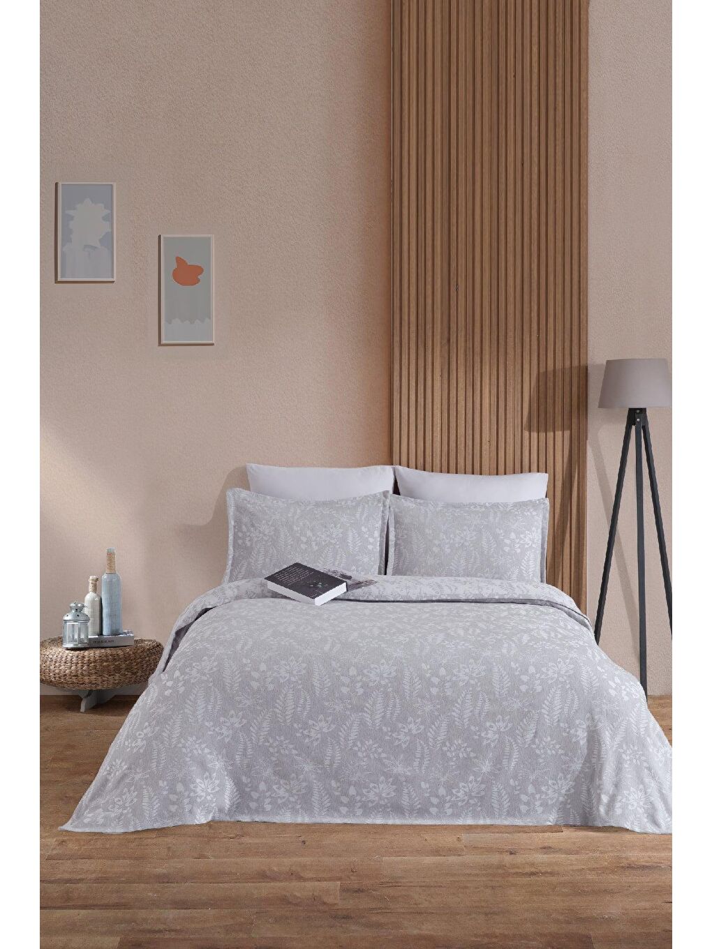 Royal Çeyiz Paketi 20 Parça Lacivert-3